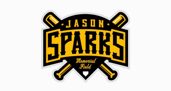 Logo komples Spark Memorial Field Perbedaan Logo Kompleks dan Logo Sederhana - Spark Memorial Field