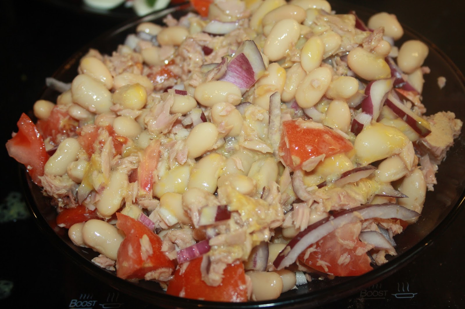 Caroline Makes....: Italian buffet party menu