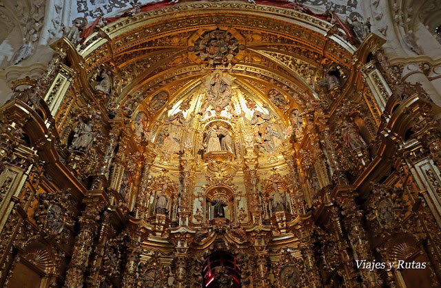 Museo de San Francisco, Medina de Rioseco