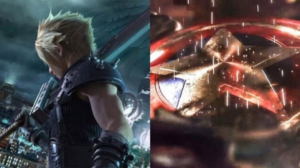 شركة Square Enix تملح إلى موعد إطلاق لعبة Final Fantasy VII و أيضا The Avengers 