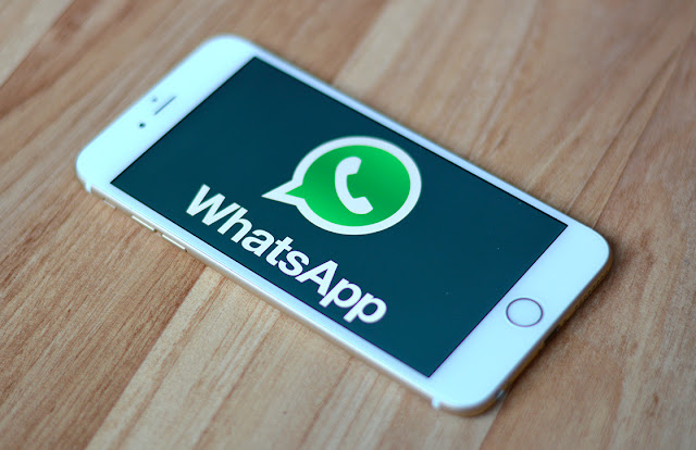 TIPS MENGHAPUS PESAN TERKIRIM DI WHATSAPP
