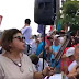 Grupo organiza Ano Novo para Lula em frente a sede da PF