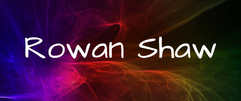 Rowan Shaw