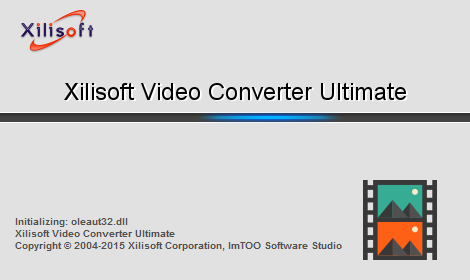  Xilisoft Video Converter Ultimate 7.8.9.20150724 + Portable Español  Pp