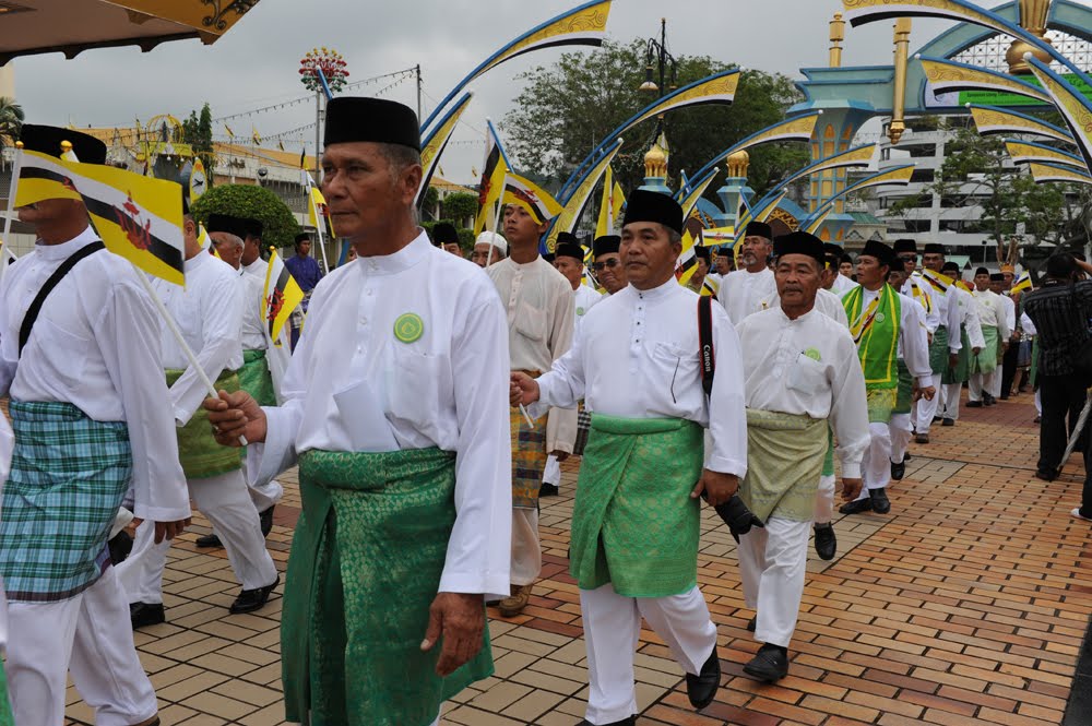 Galeri Hari Kebangsaan 0101