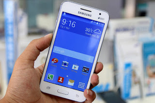 Harga HP Samsung Galaxy Core 2 
