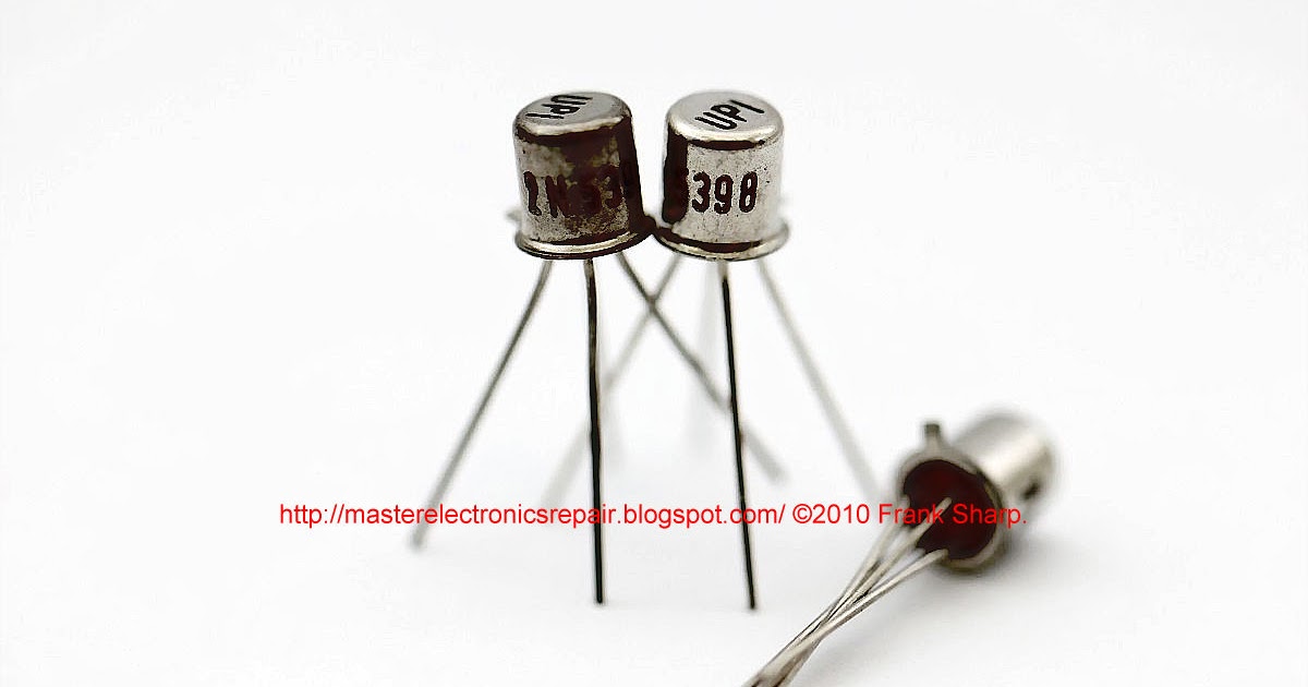 Master Electronics Repair ! TABLE OF D SERIES TRANSISTOR EQUIVALENTS
