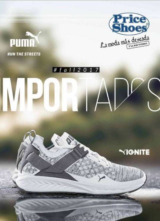 Catalogo Price Shoes importados 2017 2018 Completo zapalook