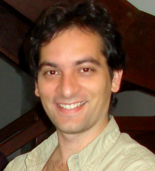 Carlos A. Correia