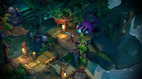 Battle Chasers: Nightwar Game Screenshot 8