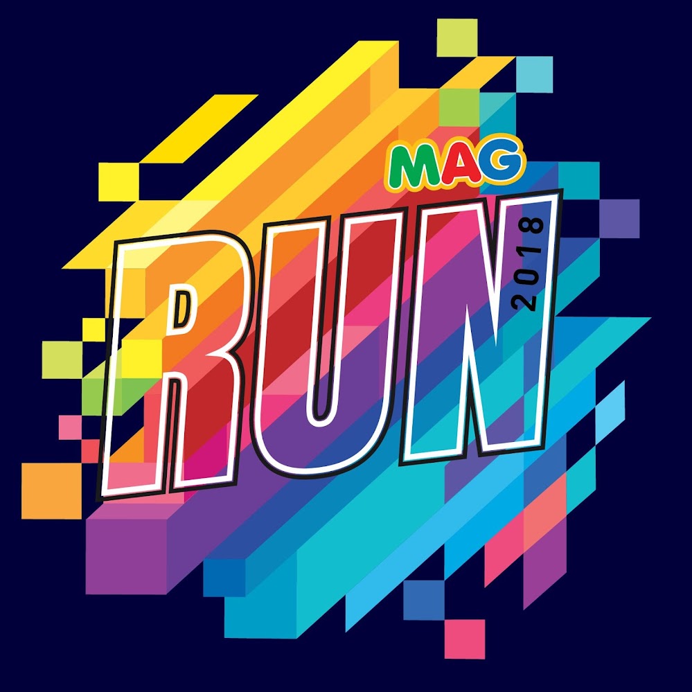 MAG Run • 2018 MAG Run • 2018