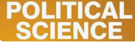 politicalscience paper-II  NTA UGC NET