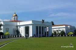 istana bogor