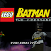 LEGO Batman The Video Game PSP ISO Free Download