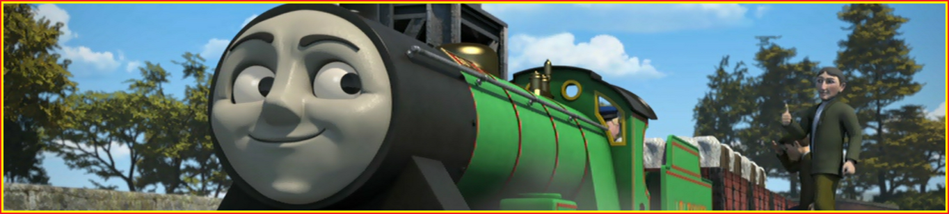 thomas and friends useful railway