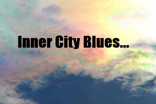 Inner City Blues