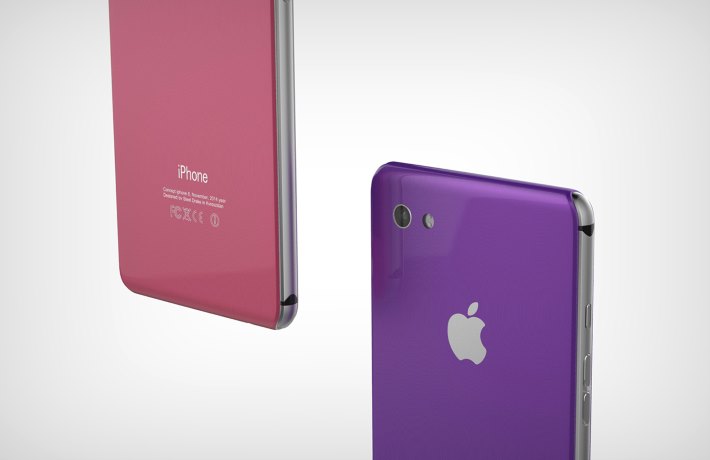 iPhone 8 Concept Image 22