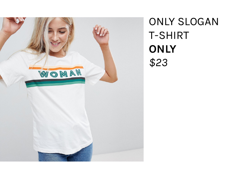 ASOS Statement TShirt 2018 TShirts ASOS