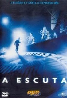 A Escuta A Escuta