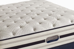 A Theater Mattress For Back Upwards Alongside A Soft Talalay Latex Topper For Long Lasting Comfort