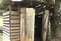 Kenya-toilettes