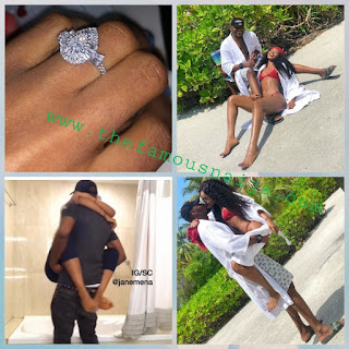 Jerry Williams And Chinenye Nnebe Wedding Pictures As 