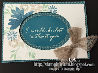 Indigo-Sunken-Oval-Frame-Card-Angel-Ave-Angel-Baby-Boxes-Footprint-Card-Fundraiser-Ursula-James-Independent-Stampin-Up-Demonstrator