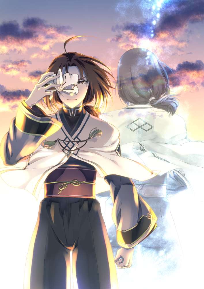 Utawarerumono Utawarerumono