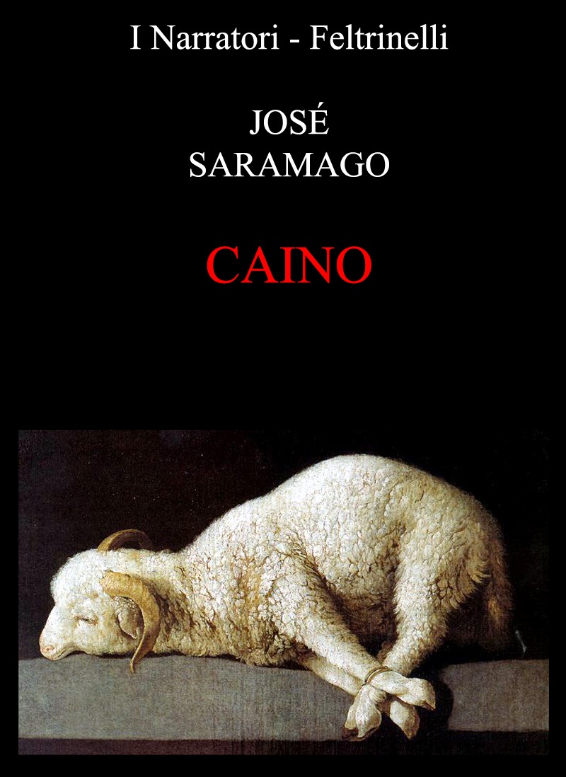 SARAMAGO CAINO DOWNLOAD SARAMAGO CAINO DOWNLOAD