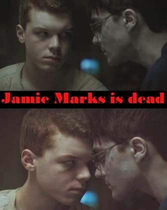 Jamie Marks is dead, film