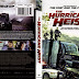 The Hurricane Heist (scan) DVD Cover
