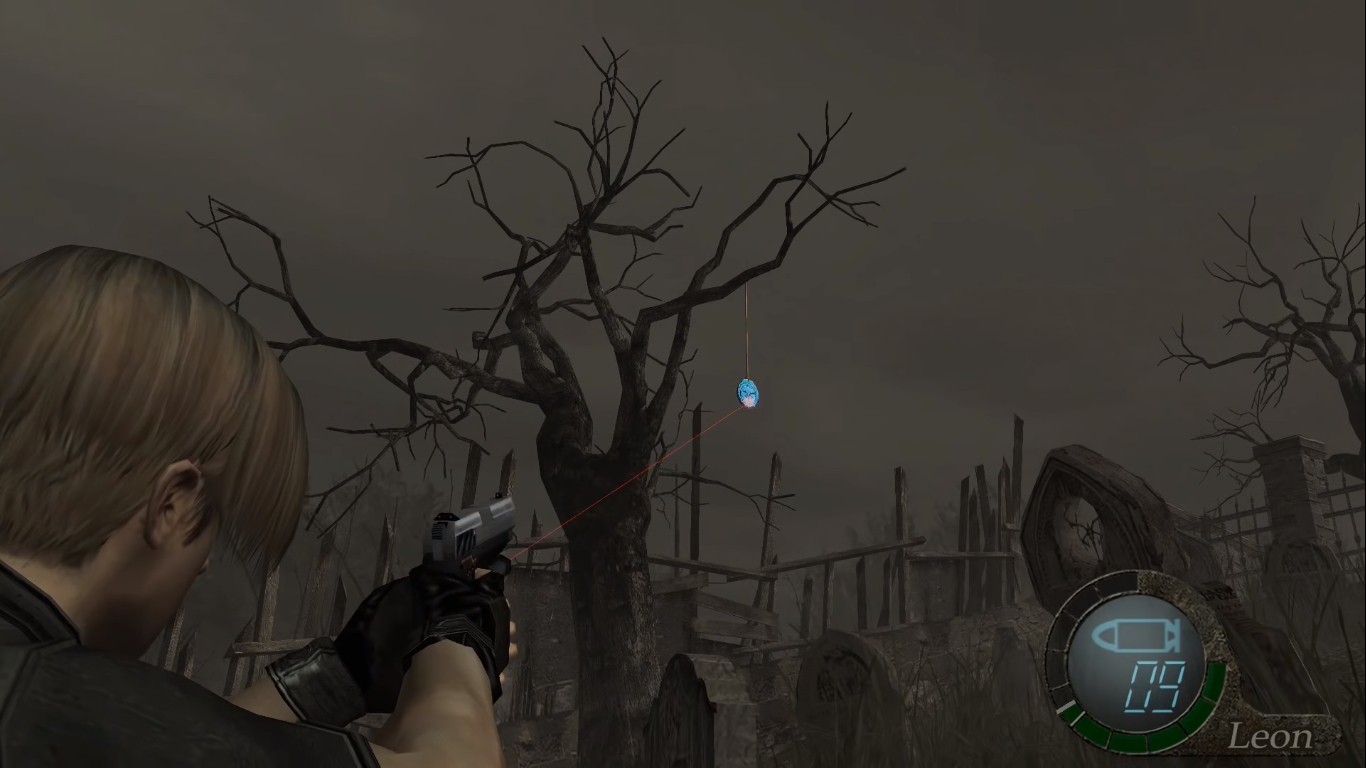 cara main resident evil 4 game cube di android cara main resident evil 4 game cube di android
