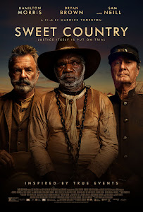 Sweet Country Poster