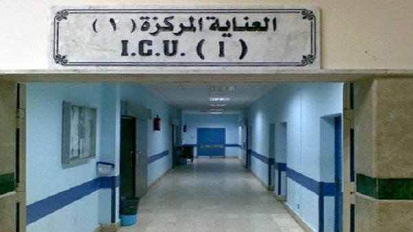 الاردن.. معلم يدخل طالب العناية المركزة الاردن.. معلم يدخل طالب العناية المركزة
