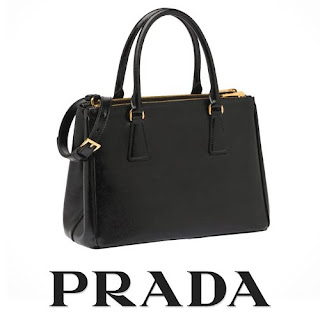 Princess Mary of Denmark Style Prada Tote Bags