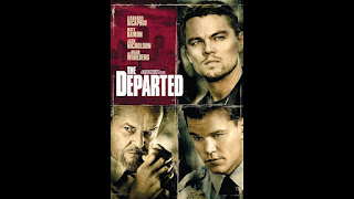 THE DEPARTED KÖSTEBEK