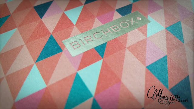 Birchbox box beaute blog revue avis Beauty and the best