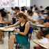 Brasil é o segundo País que mais deixa estudantes nervosos em provas