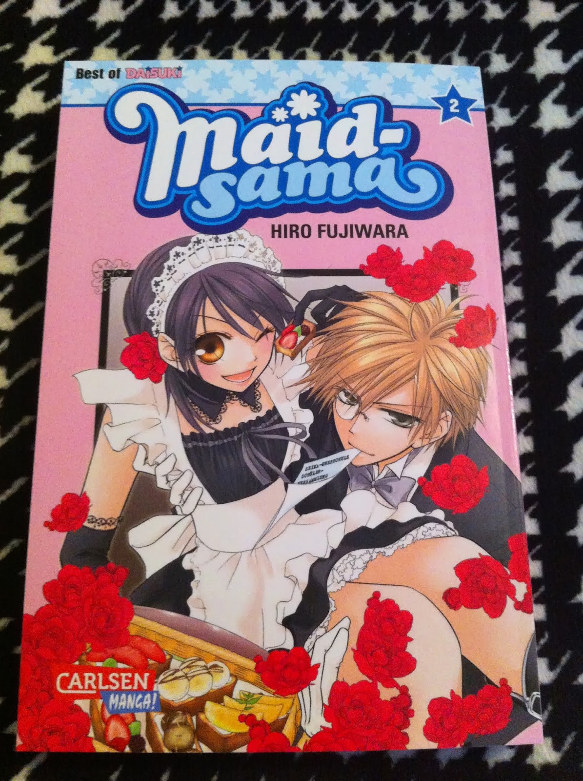 Wie Viele Folgen Hat Maid Sama