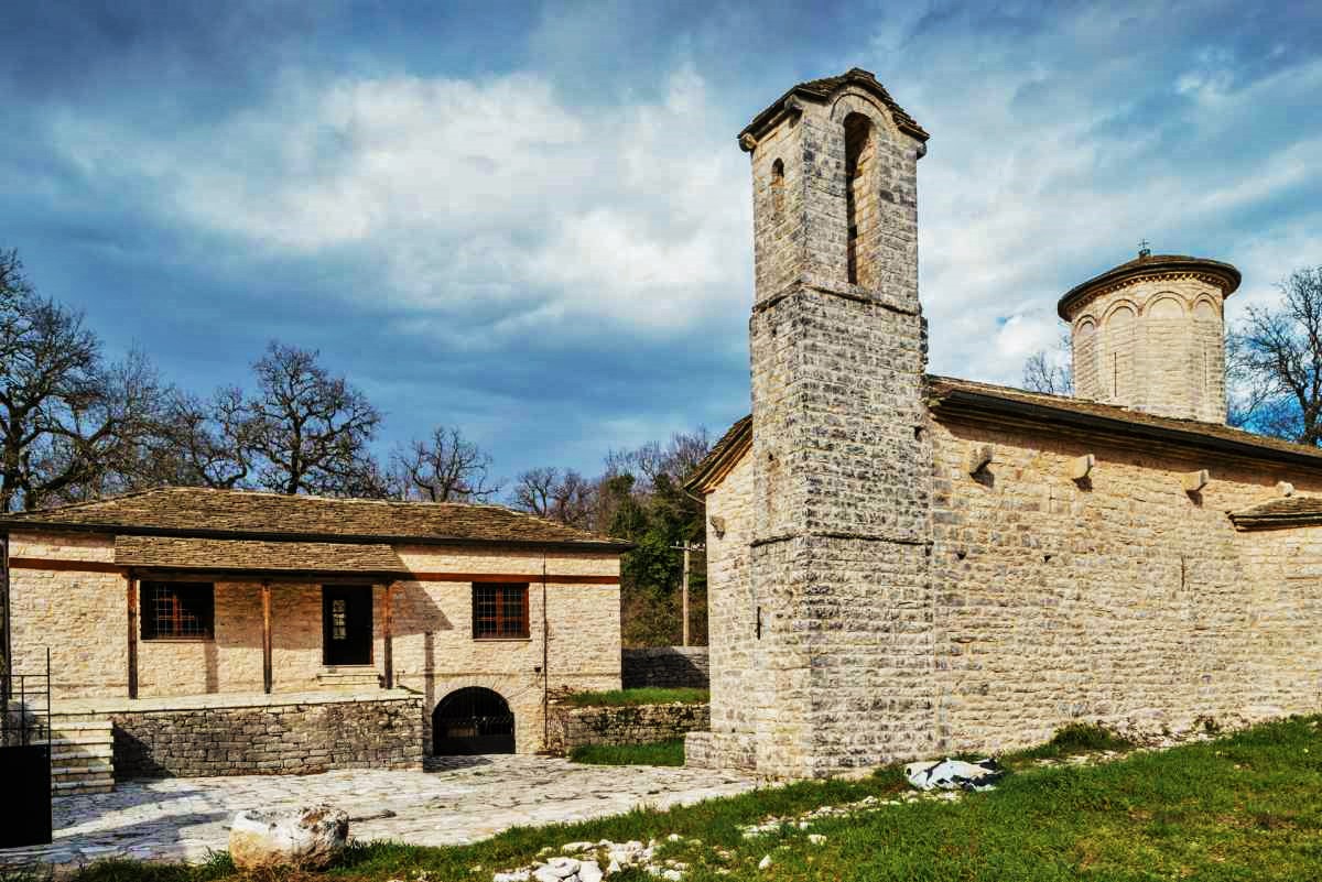 χρονολόγηση HCM