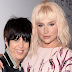 Kesha interpreta 'Til It Happens To You' con Diane Warren en evento benéfico
