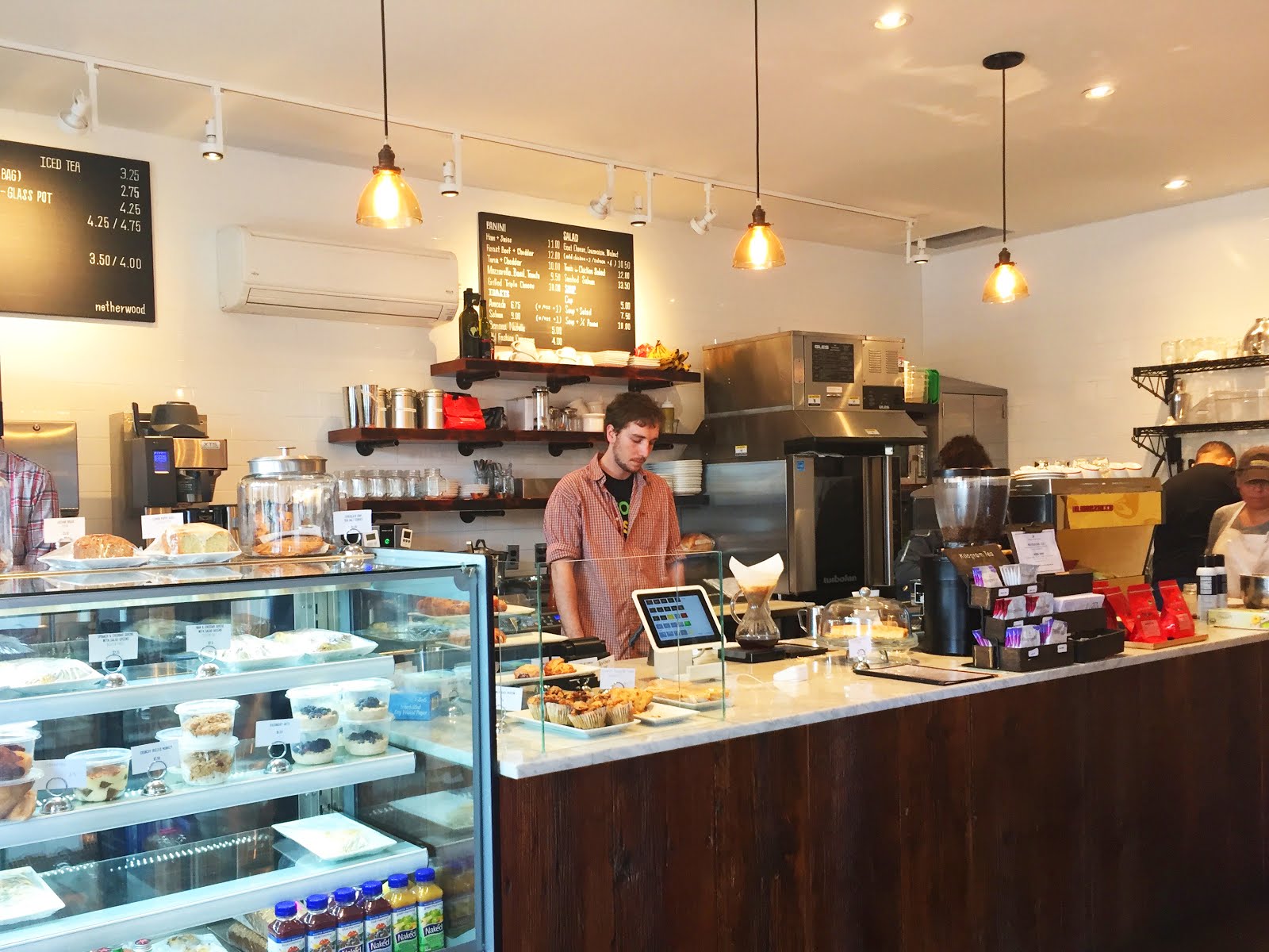 Pure Coffee Blog The Coffee Box