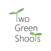 Two Green Shoots