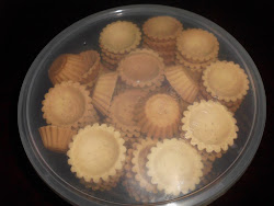 Tart Crust untuk dijual