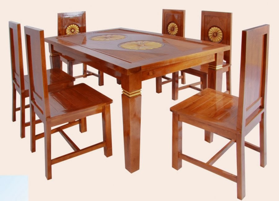 Meja Minimalis Untuk Ruang Tamu Modern | Gambar Rumah Minimalis