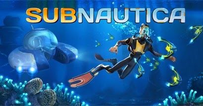 subnautica free download full version mega