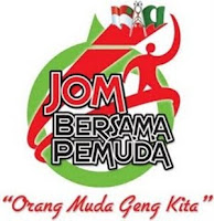 Jom Bersama Pemuda!