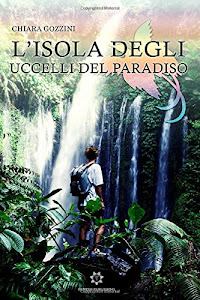 ©ScARicA. L'Isola degli Uccelli del Paradiso Libro. di Genesis Publishing