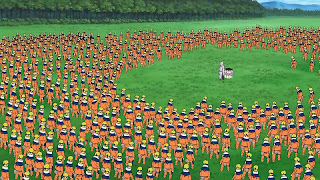 Inilah Semua Jutsu Naruto Yang Wajib Naruto Loverz Ketahui [No Filler]