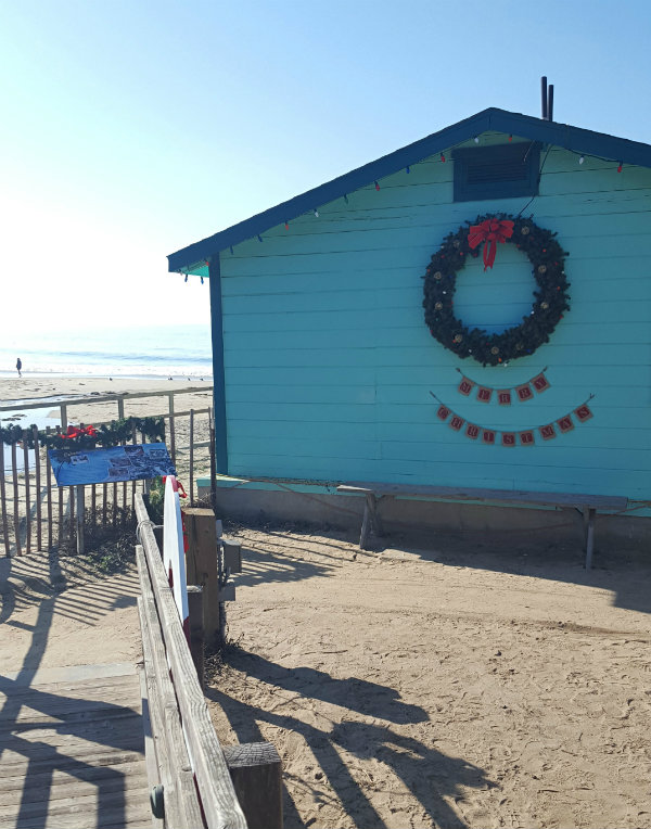 ciao! newport beach a day in crystal cove